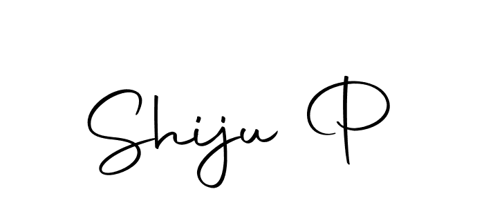 Here are the top 10 professional signature styles for the name Shiju P. These are the best autograph styles you can use for your name. Shiju P signature style 10 images and pictures png