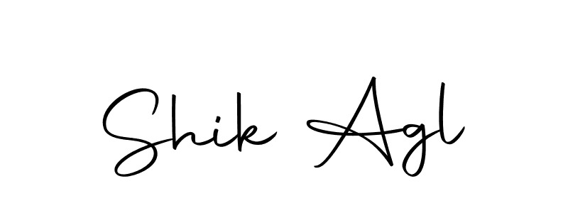 Also You can easily find your signature by using the search form. We will create Shik Agl name handwritten signature images for you free of cost using Autography-DOLnW sign style. Shik Agl signature style 10 images and pictures png