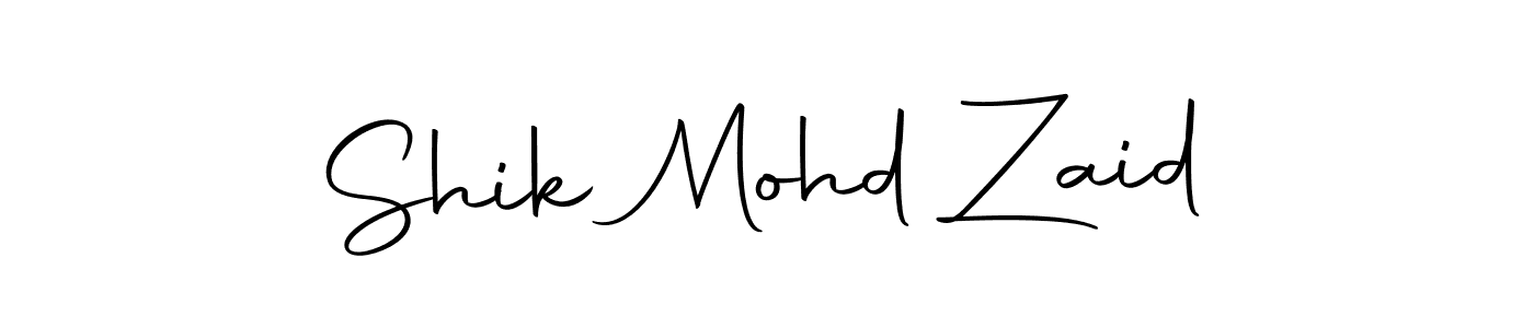 Best and Professional Signature Style for Shik Mohd Zaid. Autography-DOLnW Best Signature Style Collection. Shik Mohd Zaid signature style 10 images and pictures png