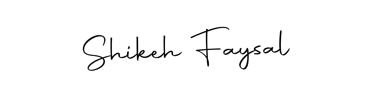 Once you've used our free online signature maker to create your best signature Autography-DOLnW style, it's time to enjoy all of the benefits that Shikeh Faysal name signing documents. Shikeh Faysal signature style 10 images and pictures png