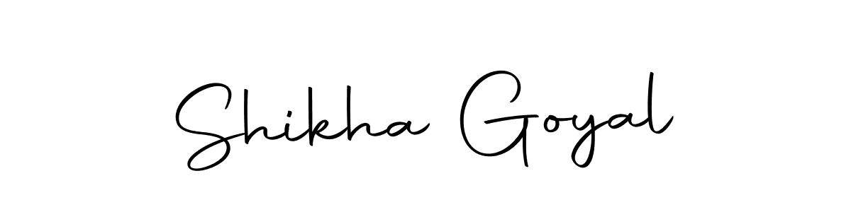 How to Draw Shikha Goyal signature style? Autography-DOLnW is a latest design signature styles for name Shikha Goyal. Shikha Goyal signature style 10 images and pictures png