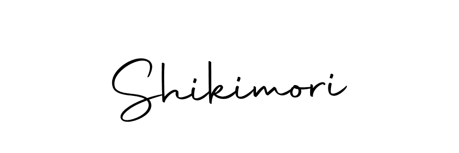 Make a beautiful signature design for name Shikimori. Use this online signature maker to create a handwritten signature for free. Shikimori signature style 10 images and pictures png