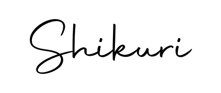 You can use this online signature creator to create a handwritten signature for the name Shikuri. This is the best online autograph maker. Shikuri signature style 10 images and pictures png