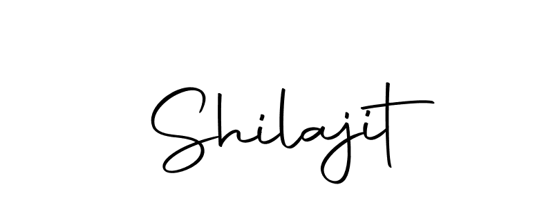 Shilajit stylish signature style. Best Handwritten Sign (Autography-DOLnW) for my name. Handwritten Signature Collection Ideas for my name Shilajit. Shilajit signature style 10 images and pictures png