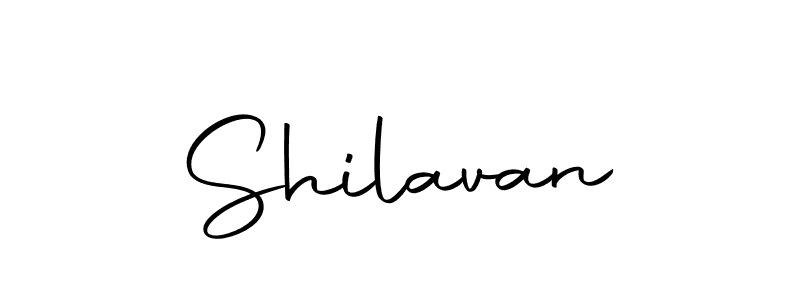 How to make Shilavan name signature. Use Autography-DOLnW style for creating short signs online. This is the latest handwritten sign. Shilavan signature style 10 images and pictures png