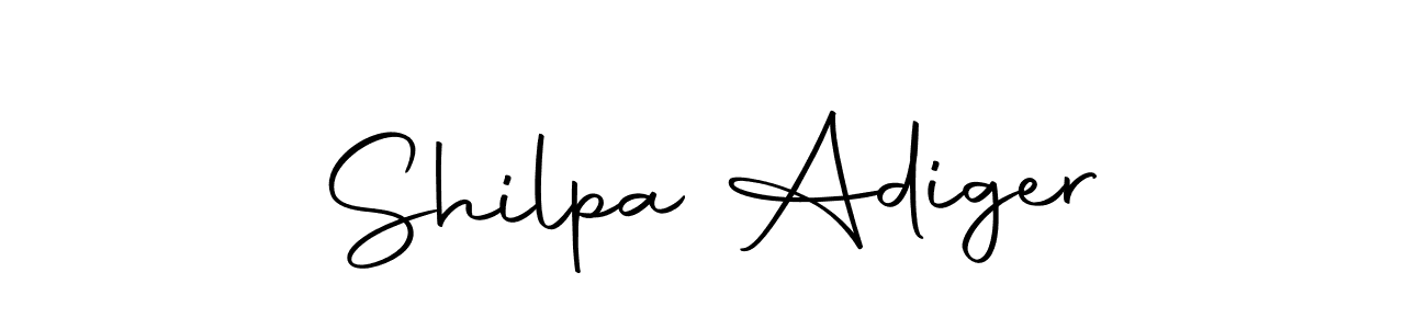 if you are searching for the best signature style for your name Shilpa Adiger. so please give up your signature search. here we have designed multiple signature styles  using Autography-DOLnW. Shilpa Adiger signature style 10 images and pictures png