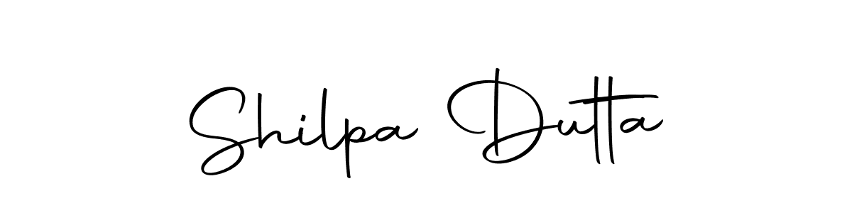 It looks lik you need a new signature style for name Shilpa Dutta. Design unique handwritten (Autography-DOLnW) signature with our free signature maker in just a few clicks. Shilpa Dutta signature style 10 images and pictures png
