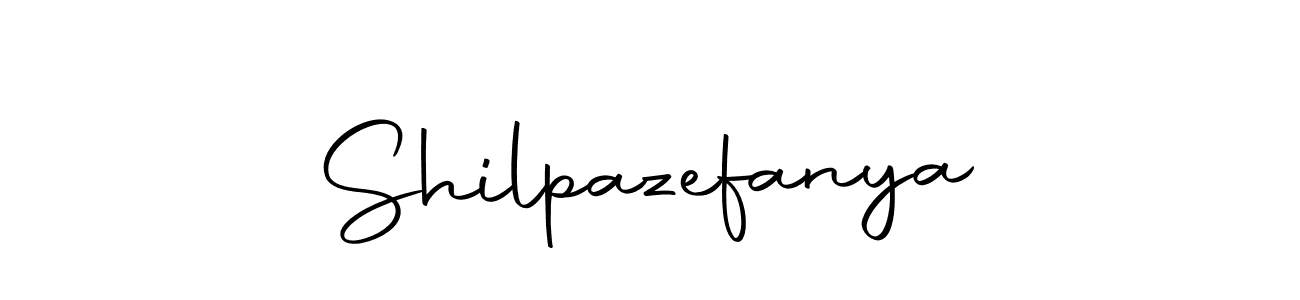 Also You can easily find your signature by using the search form. We will create Shilpazefanya name handwritten signature images for you free of cost using Autography-DOLnW sign style. Shilpazefanya signature style 10 images and pictures png