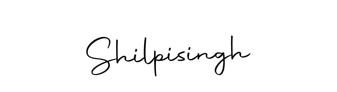 Shilpisingh stylish signature style. Best Handwritten Sign (Autography-DOLnW) for my name. Handwritten Signature Collection Ideas for my name Shilpisingh. Shilpisingh signature style 10 images and pictures png