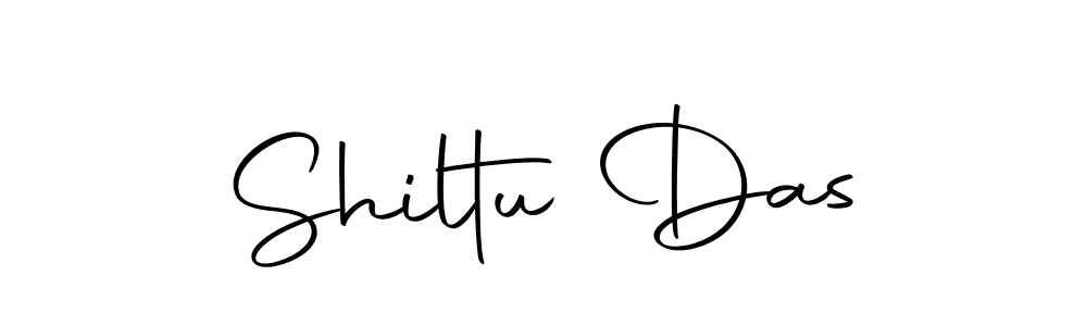 Also we have Shiltu Das name is the best signature style. Create professional handwritten signature collection using Autography-DOLnW autograph style. Shiltu Das signature style 10 images and pictures png