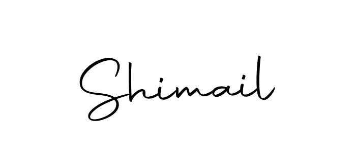 Shimail stylish signature style. Best Handwritten Sign (Autography-DOLnW) for my name. Handwritten Signature Collection Ideas for my name Shimail. Shimail signature style 10 images and pictures png