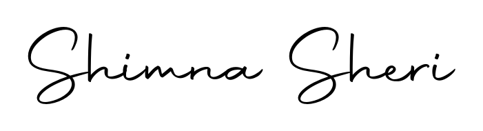 A modern signature idea for name Shimna Sheri using Autography-DOLnW font. Clean strokes and elegant curves make it stand out instantly. Shimna Sheri signature style 10 images and pictures png