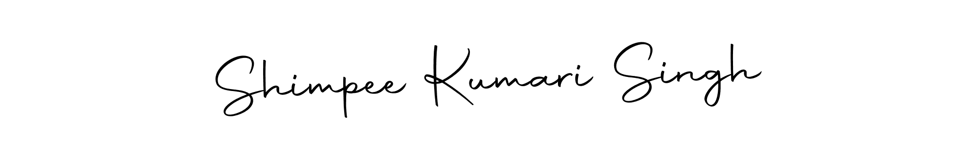 Here are the top 10 professional signature styles for the name Shimpee Kumari Singh. These are the best autograph styles you can use for your name. Shimpee Kumari Singh signature style 10 images and pictures png