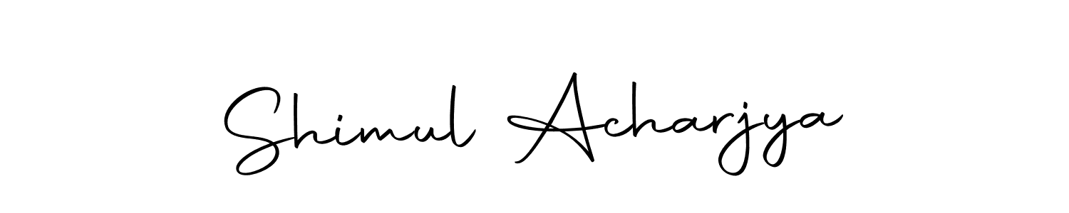 See photos of Shimul Acharjya official signature by Spectra . Check more albums & portfolios. Read reviews & check more about Autography-DOLnW font. Shimul Acharjya signature style 10 images and pictures png