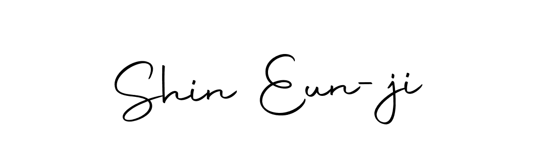 You can use this online signature creator to create a handwritten signature for the name Shin Eun-ji. This is the best online autograph maker. Shin Eun-ji signature style 10 images and pictures png