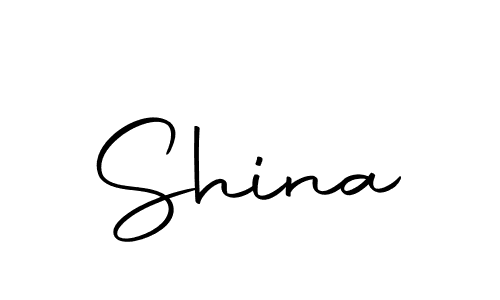 How to make Shina name signature. Use Autography-DOLnW style for creating short signs online. This is the latest handwritten sign. Shina signature style 10 images and pictures png