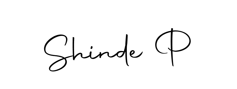 Similarly Autography-DOLnW is the best handwritten signature design. Signature creator online .You can use it as an online autograph creator for name Shinde P. Shinde P signature style 10 images and pictures png