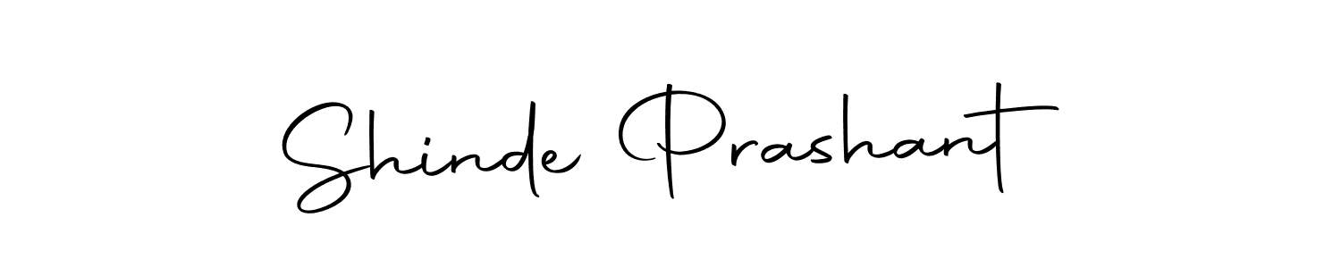 Make a beautiful signature design for name Shinde Prashant. With this signature (Autography-DOLnW) style, you can create a handwritten signature for free. Shinde Prashant signature style 10 images and pictures png