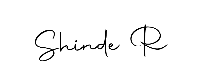 Best and Professional Signature Style for Shinde R. Autography-DOLnW Best Signature Style Collection. Shinde R signature style 10 images and pictures png