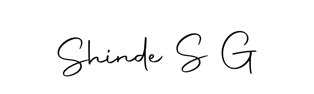 Make a short Shinde S G signature style. Manage your documents anywhere anytime using Autography-DOLnW. Create and add eSignatures, submit forms, share and send files easily. Shinde S G signature style 10 images and pictures png