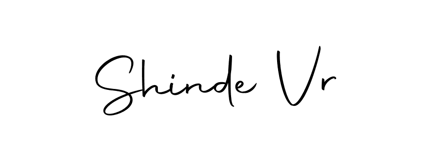 Make a beautiful signature design for name Shinde Vr. Use this online signature maker to create a handwritten signature for free. Shinde Vr signature style 10 images and pictures png