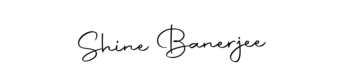 Here are the top 10 professional signature styles for the name Shine Banerjee. These are the best autograph styles you can use for your name. Shine Banerjee signature style 10 images and pictures png