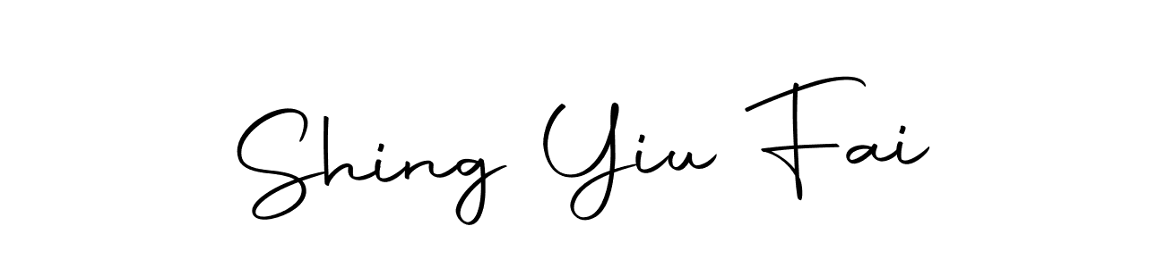 See photos of Shing Yiu Fai official signature by Spectra . Check more albums & portfolios. Read reviews & check more about Autography-DOLnW font. Shing Yiu Fai signature style 10 images and pictures png