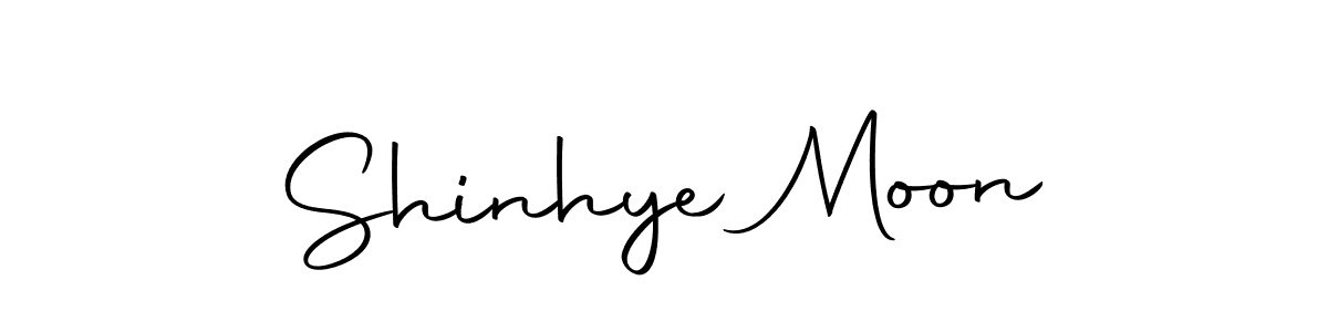 It looks lik you need a new signature style for name Shinhye Moon. Design unique handwritten (Autography-DOLnW) signature with our free signature maker in just a few clicks. Shinhye Moon signature style 10 images and pictures png
