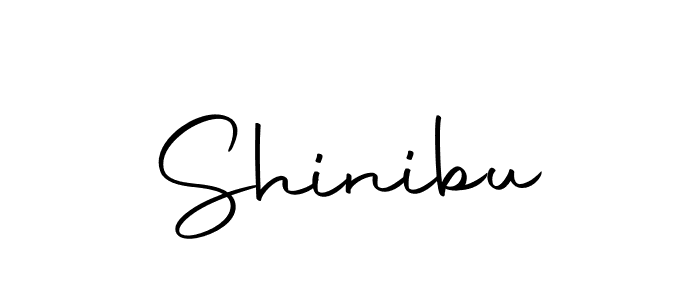 Make a beautiful signature design for name Shinibu. With this signature (Autography-DOLnW) style, you can create a handwritten signature for free. Shinibu signature style 10 images and pictures png