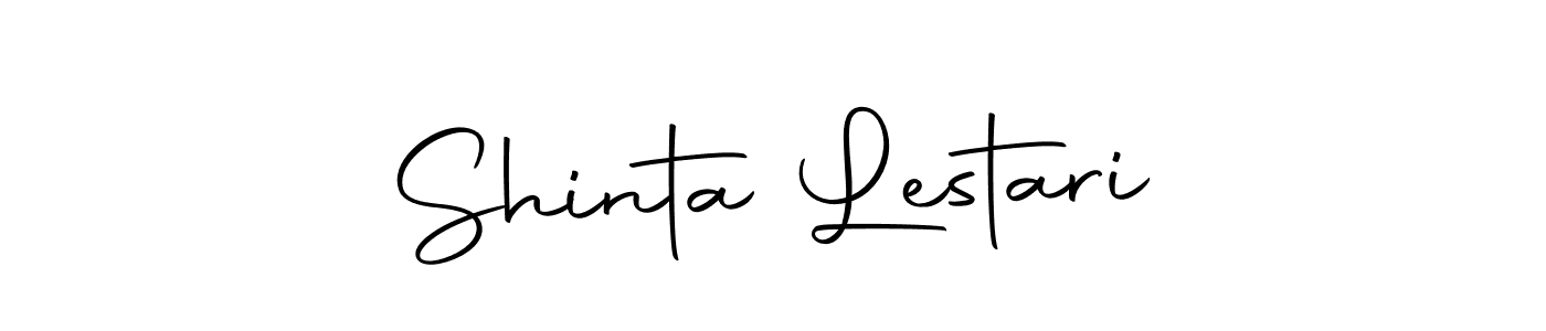 It looks lik you need a new signature style for name Shinta Lestari. Design unique handwritten (Autography-DOLnW) signature with our free signature maker in just a few clicks. Shinta Lestari signature style 10 images and pictures png