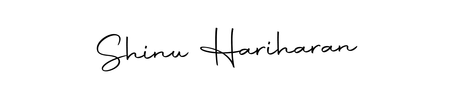 Best and Professional Signature Style for Shinu Hariharan. Autography-DOLnW Best Signature Style Collection. Shinu Hariharan signature style 10 images and pictures png