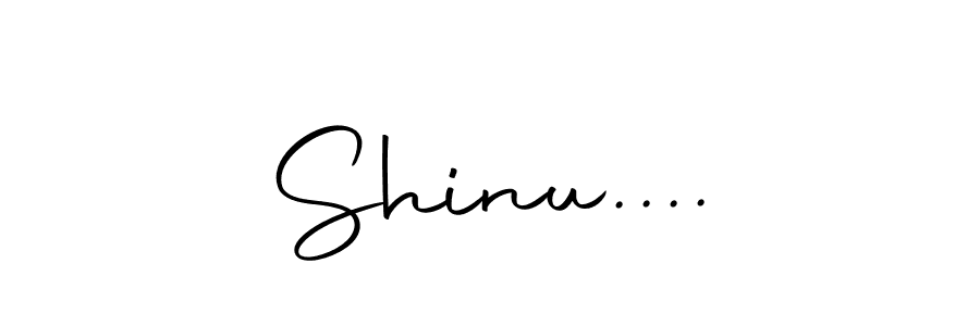 if you are searching for the best signature style for your name Shinu..... so please give up your signature search. here we have designed multiple signature styles  using Autography-DOLnW. Shinu.... signature style 10 images and pictures png