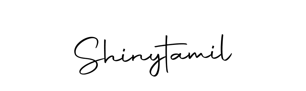 Similarly Autography-DOLnW is the best handwritten signature design. Signature creator online .You can use it as an online autograph creator for name Shinytamil. Shinytamil signature style 10 images and pictures png