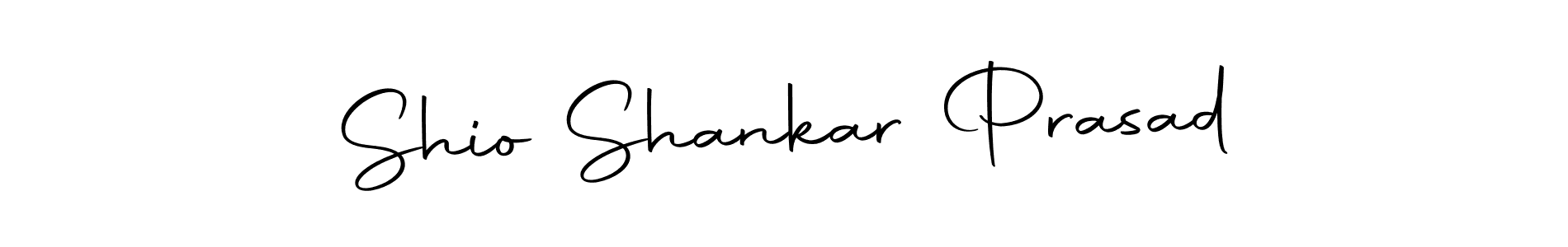 It looks lik you need a new signature style for name Shio Shankar Prasad. Design unique handwritten (Autography-DOLnW) signature with our free signature maker in just a few clicks. Shio Shankar Prasad signature style 10 images and pictures png