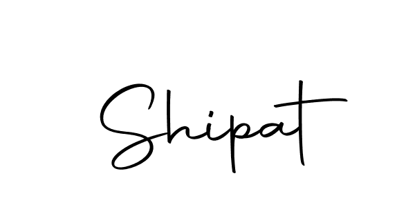 Similarly Autography-DOLnW is the best handwritten signature design. Signature creator online .You can use it as an online autograph creator for name Shipat. Shipat signature style 10 images and pictures png