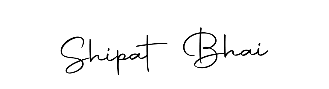 Make a short Shipat Bhai signature style. Manage your documents anywhere anytime using Autography-DOLnW. Create and add eSignatures, submit forms, share and send files easily. Shipat Bhai signature style 10 images and pictures png