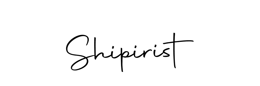Also we have Shipirist name is the best signature style. Create professional handwritten signature collection using Autography-DOLnW autograph style. Shipirist signature style 10 images and pictures png