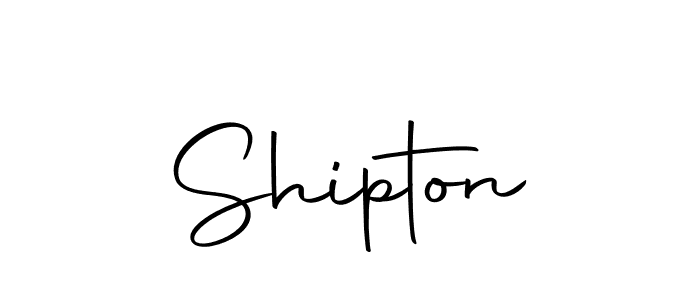 Make a beautiful signature design for name Shipton. With this signature (Autography-DOLnW) style, you can create a handwritten signature for free. Shipton signature style 10 images and pictures png