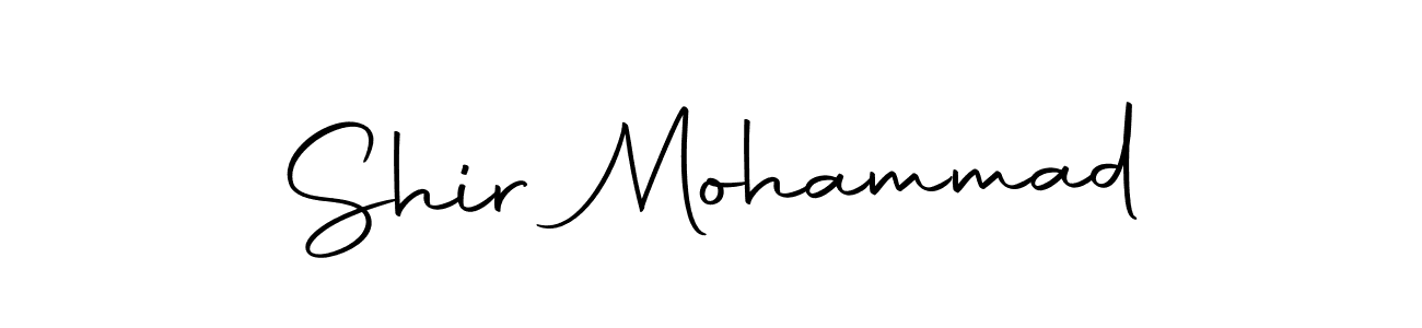 See photos of Shir Mohammad official signature by Spectra . Check more albums & portfolios. Read reviews & check more about Autography-DOLnW font. Shir Mohammad signature style 10 images and pictures png