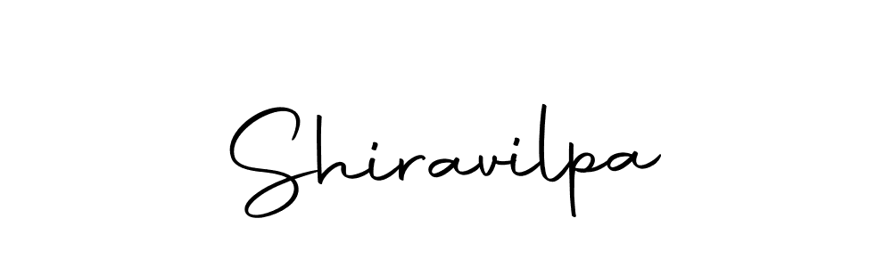 The best way (Autography-DOLnW) to make a short signature is to pick only two or three words in your name. The name Shiravilpa include a total of six letters. For converting this name. Shiravilpa signature style 10 images and pictures png