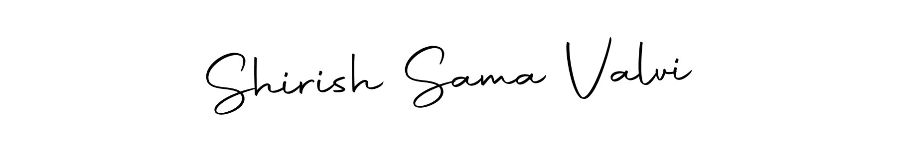 Check out images of Autograph of Shirish Sama Valvi name. Actor Shirish Sama Valvi Signature Style. Autography-DOLnW is a professional sign style online. Shirish Sama Valvi signature style 10 images and pictures png