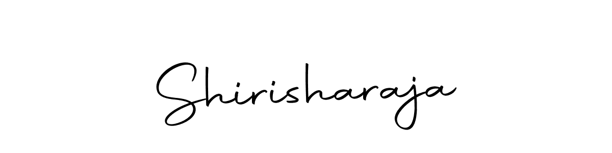 Make a beautiful signature design for name Shirisharaja. Use this online signature maker to create a handwritten signature for free. Shirisharaja signature style 10 images and pictures png