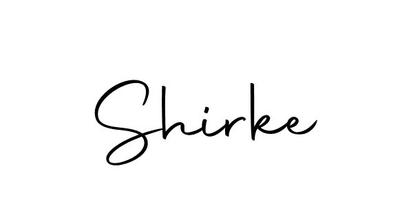 if you are searching for the best signature style for your name Shirke. so please give up your signature search. here we have designed multiple signature styles  using Autography-DOLnW. Shirke signature style 10 images and pictures png
