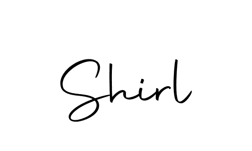 Make a short Shirl signature style. Manage your documents anywhere anytime using Autography-DOLnW. Create and add eSignatures, submit forms, share and send files easily. Shirl signature style 10 images and pictures png