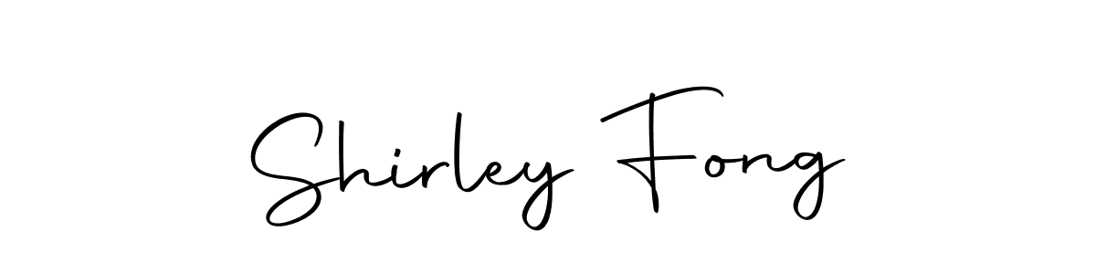 Make a short Shirley Fong signature style. Manage your documents anywhere anytime using Autography-DOLnW. Create and add eSignatures, submit forms, share and send files easily. Shirley Fong signature style 10 images and pictures png