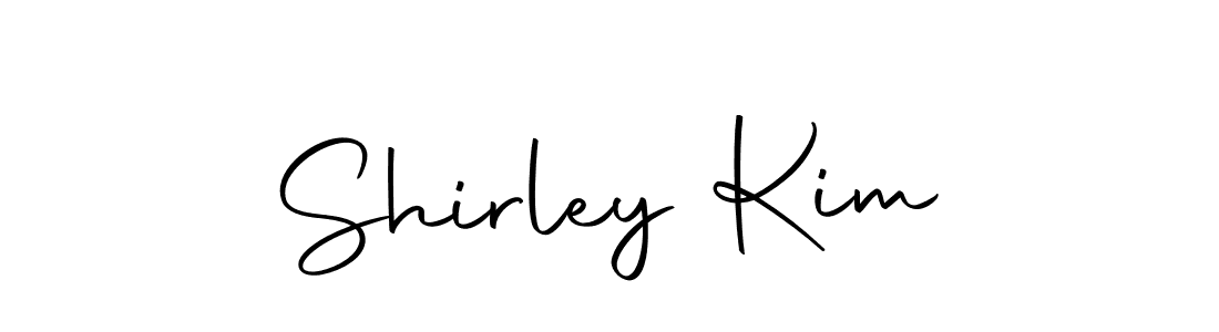 You should practise on your own different ways (Autography-DOLnW) to write your name (Shirley Kim) in signature. don't let someone else do it for you. Shirley Kim signature style 10 images and pictures png