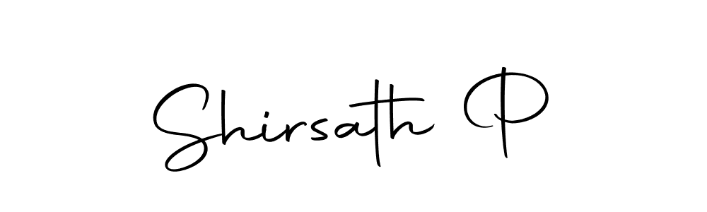 Here are the top 10 professional signature styles for the name Shirsath P. These are the best autograph styles you can use for your name. Shirsath P signature style 10 images and pictures png