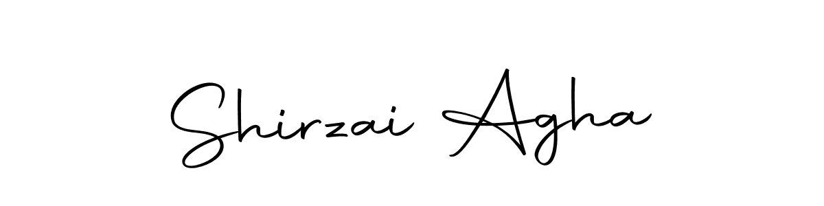 Here are the top 10 professional signature styles for the name Shirzai Agha. These are the best autograph styles you can use for your name. Shirzai Agha signature style 10 images and pictures png
