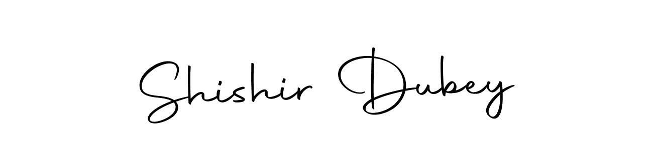 if you are searching for the best signature style for your name Shishir Dubey. so please give up your signature search. here we have designed multiple signature styles  using Autography-DOLnW. Shishir Dubey signature style 10 images and pictures png