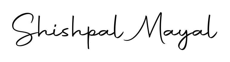 Get an exclusive digital autograph for Shishpal Mayal. The Autography-DOLnW typeface captures the charm of real penmanship on paper. Shishpal Mayal signature style 10 images and pictures png